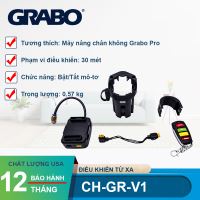 Điều khiển từ xa Grabo CH-GR-V1