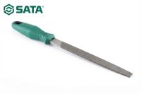 Dũa Kim Loại Dẹp 6 Inch SATA 262mm SC03915 (03915) - Chính Hãng, Thép Bền, Mài Phẳng Chuẩn Xác