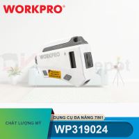 Dụng cụ cầm tay đa năng 7in1 dùng cho mục đích khẩn cấp Workpro - WP319024