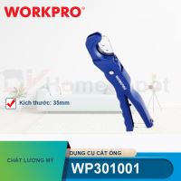 Dụng cụ cắt ống, kích thước 35mm (1-1/4 inch) Workpro - WP301001