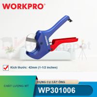 Dụng cụ cắt ống, kích thước 42mm (1-1/2 inches) Workpro - WP301006