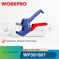 Dụng cụ cắt ống kích thước 60.5mm (2-3/8 inches) Workpro - WP301007