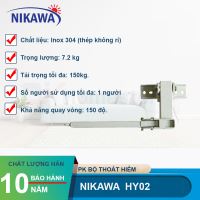 Giá treo gấp Nikawa HY-02