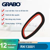 Gioăng cao su foam-rubber seal Grabo RK13001