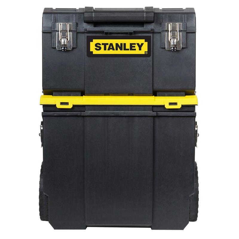 Hộp dụng cụ 3in1 Mobile Workcenter Stanley STST18613
