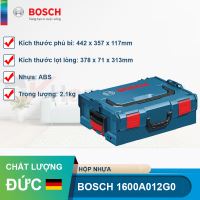 Hộp nhựa Bosch L-Box 136 1600A012G0