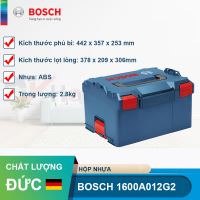 Hộp nhựa Bosch L-Box 238 1600A012G2