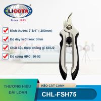 Kéo Cắt Cành Licota CHL-FSH75