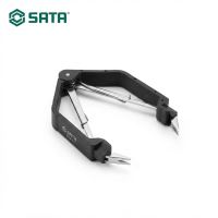 Kẹp Gắp Dạng Chữ V Tháo Chip IC PLCC SATA SC3107 (03107) - Chính Hãng, Chuẩn Xác