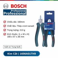 kìm cắt chéo Bosch