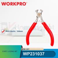 Kìm cắt cộng lực mini Workpro- WP231037