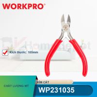 Kìm cắt mini Workpro - WP231035