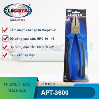 Kìm điện Licota APT-3600