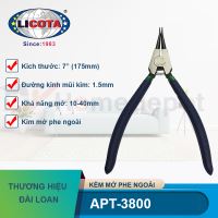 Kìm mở phe ngoài 7