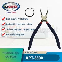 Kìm Mở Phe Trong 7