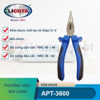 Kìm Nhọn Licota APT-3600