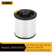 Lọc bụi dạng khuôn Dewalt DXVC6910