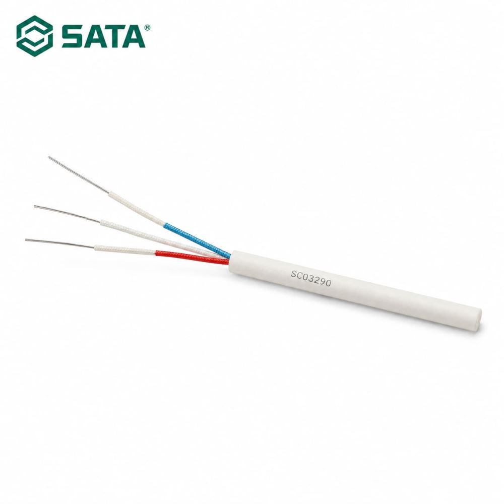 Lõi Nhiệt Sứ Gia Nhiệt Trong 40W SATA SC03290 (03290) - Chính Hãng, Bền Bỉ