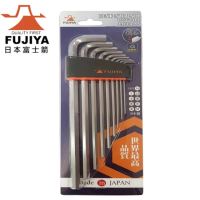 Lục giác cán dài Fujiya LH330-9S
