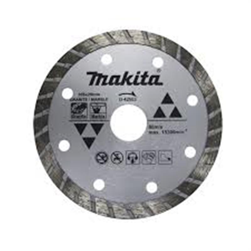 Lưỡi cắt kim cương Makita D-42553 105 x 20mm