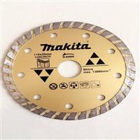 Lưỡi cắt kim cương Makita D-42606 110 x 20mm