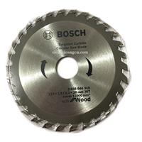 Lưỡi cưa gỗ Bosch 110x20mmxT30 2608644315