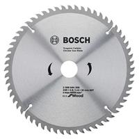 Lưỡi cưa gỗ Bosch 110x20xT40 - 2608644316