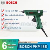 Máy bắn keo Bosch PKP 18E
