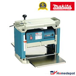 Máy bào bàn 1650W Makita 2012NB