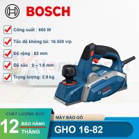 Máy bào gỗ Bosch GHO 16-82