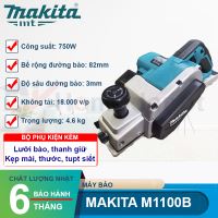 Máy bào gỗ Makita M1100B