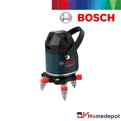 Máy cân mực laser Bosch GLL 5-40