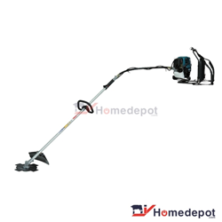 Máy cắt cỏ chạy xăng 4 thì Makita EBH340R