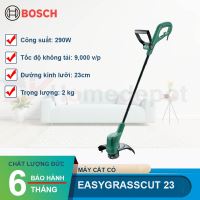 Máy cắt cỏ cầm tay Bosch EasyGrassCut 23