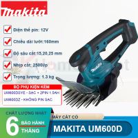 Máy cắt cỏ dùng pin Makita UM600D 12V