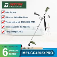 Máy Cắt Cỏ Pin 21v Dekton M21-CC4202XPRO