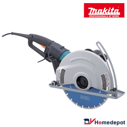 Máy cắt đá 2400W Makita 4114S