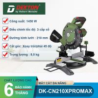 Máy cắt đa năng Dekton DK - CN 210 XPROMAX