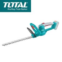 Máy Cắt Hàng Rào Dùng Pin 20V Total THTLI20462 - Tỉa Cành Sắc Bén, An Toàn