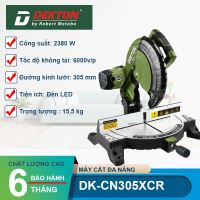 Máy cắt hợp kim Dekton DK-CN305XCR
