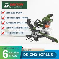 Máy Cắt Nhôm Dekton DK-CN210XPLUS