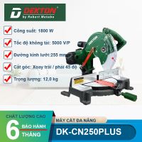 Máy Cắt Nhôm Dekton DK-CN250PLUS