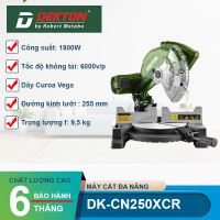 Máy cắt nhôm Dekton DK-CN250XCR