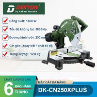 Máy cắt nhôm Dekton DK-CN250XPLUS