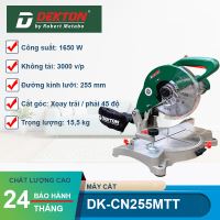 Máy Cắt Nhôm Dekton DK-CN255MTT