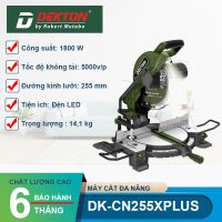 Máy Cắt Nhôm Dekton DK-CN255XPLUS