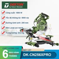 Máy cắt nhôm trượt Dekton DK-CN256XPRO
