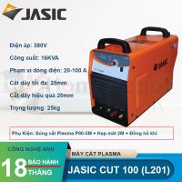 Máy cắt plasma Jasic Cut 100 (L201)