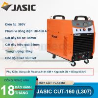 Máy cắt Plasma Jasic CUT 160 (L307)