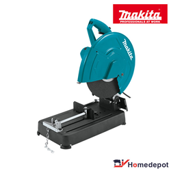 Máy cắt sắt 2200W Makita LW1401